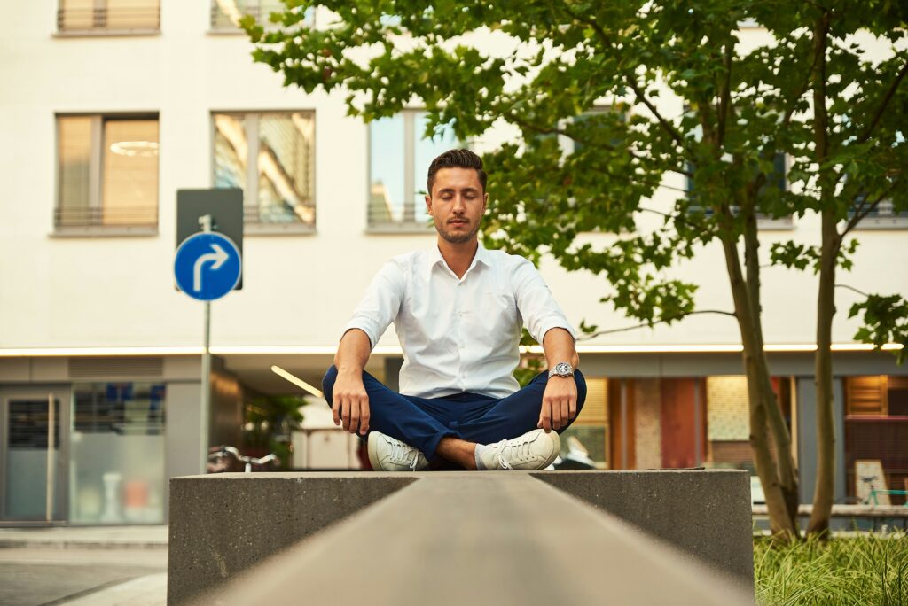 Financial Wellbeing